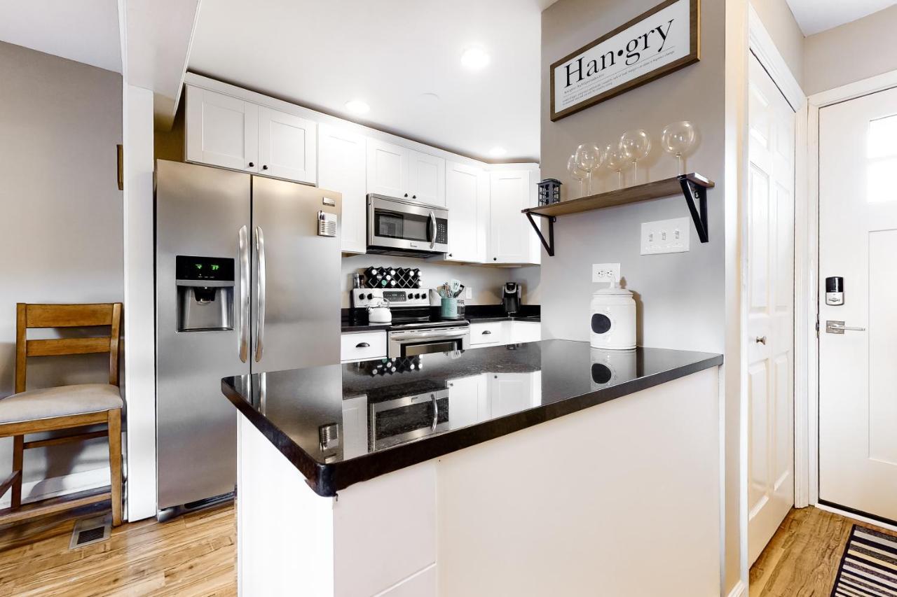Bayfront Beauty At Mallard Landing Ocean City Extérieur photo