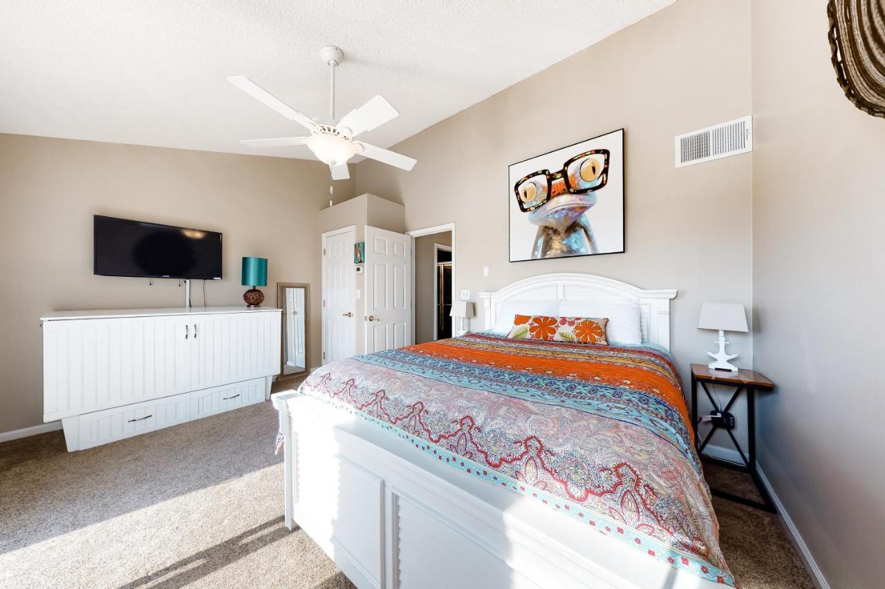 Bayfront Beauty At Mallard Landing Ocean City Extérieur photo