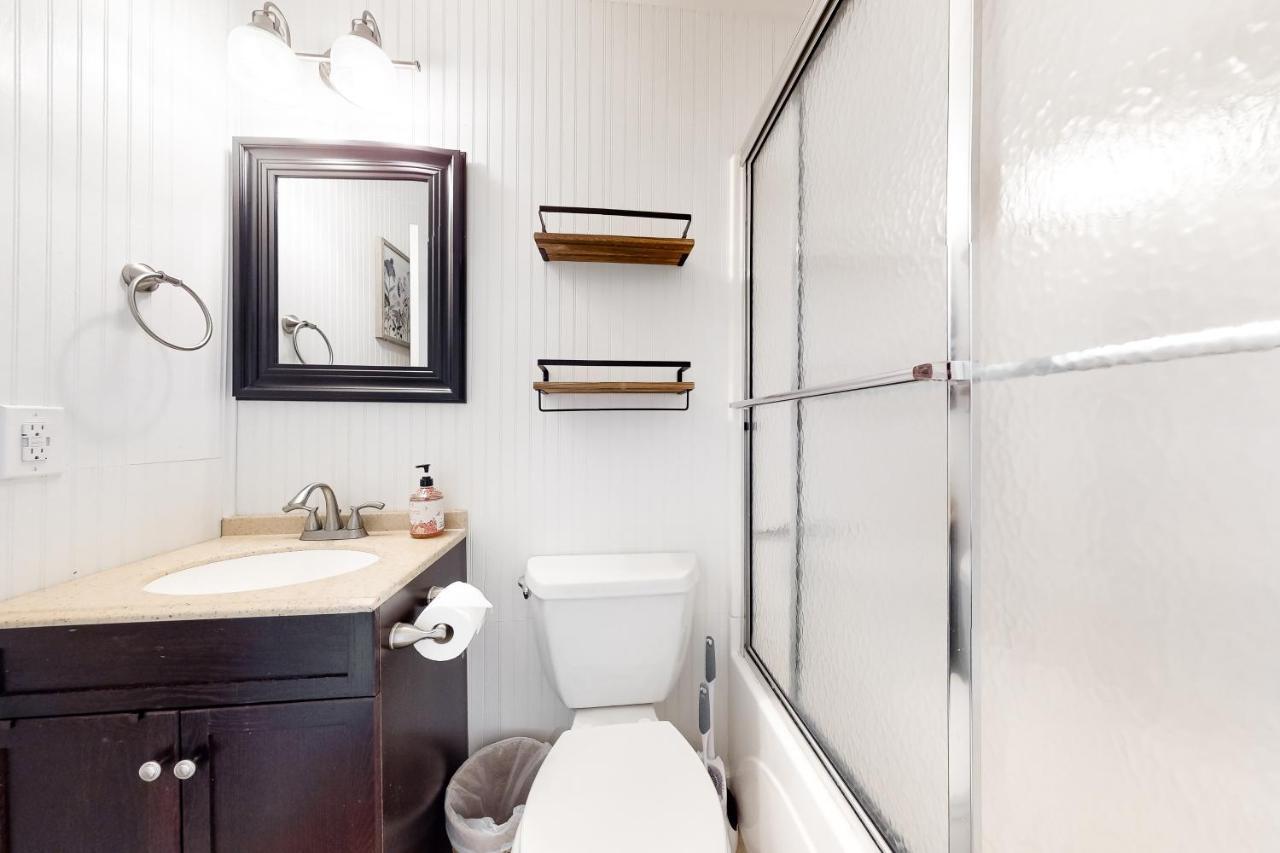 Bayfront Beauty At Mallard Landing Ocean City Extérieur photo