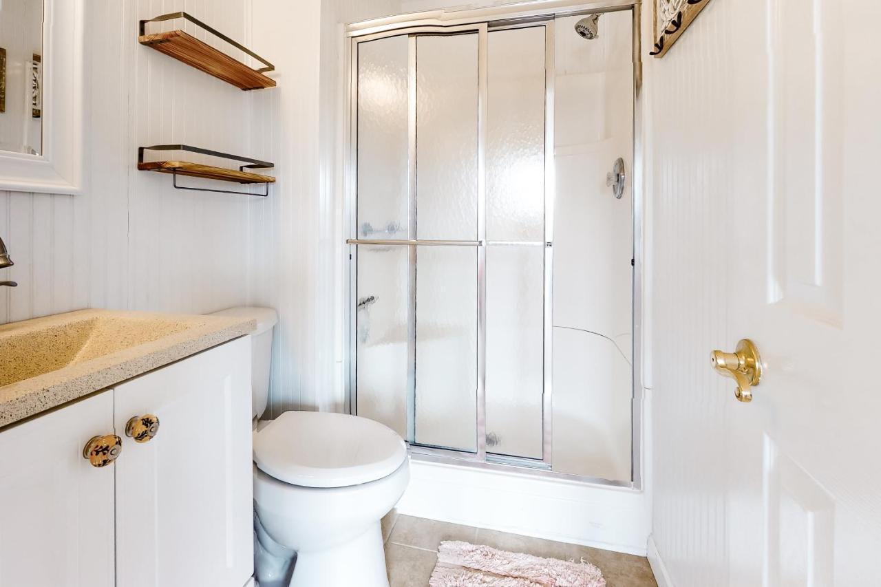 Bayfront Beauty At Mallard Landing Ocean City Extérieur photo