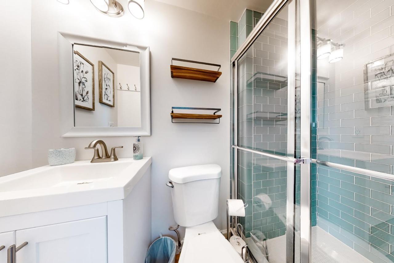 Bayfront Beauty At Mallard Landing Ocean City Extérieur photo