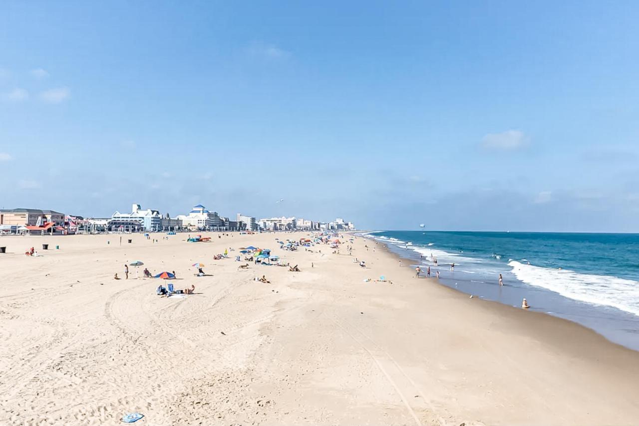 Bayfront Beauty At Mallard Landing Ocean City Extérieur photo